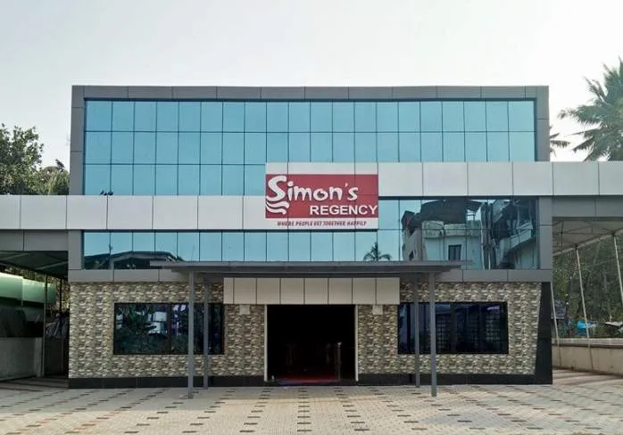 Simon's Regency